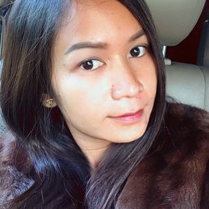 Meet your Posher, Kaewta